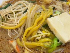 -嘎嘎香·大茶缸麻辣烫