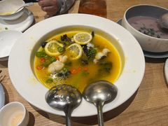 -客汀家宴·客家烟火 四季食材(集美店)
