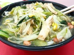 素米粉-农园餐厅(北京大学店)