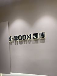 -凯博K-boom Hair Salon