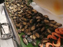 -亚马逊海鲜自助(梅溪湖步步高店)