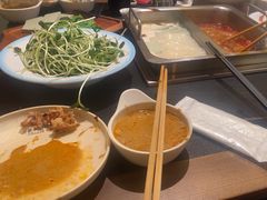 -福禄娃一家人火锅(上地店)