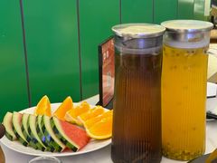 -菌公主·野生菌蒸汽火锅(告庄店)