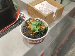 -黑色经典臭豆腐·湖南特产(太平街口店)