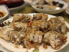 -喜记避风塘炒辣蟹(旗舰店)