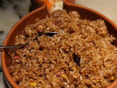 -绿茶餐厅(汇悦大融城店)