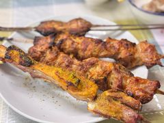 -園丁烤肉缸子肉