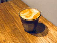 -Punchline Coffee&Roaster(同济大学店)
