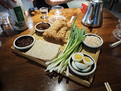 -高伟炒鸡总店(金源路店)