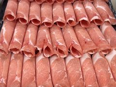 -马记伊源斋涮肉·清真菜(百子湾店)