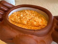 功德素蟹粉-功德林(南京西路店)