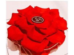 红丝绒蔓越莓-PETIT PARIS 小巴黎(花园道店)
