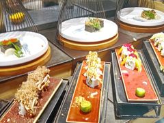 -吉布鲁牛排海鲜自助(温江合生汇店)