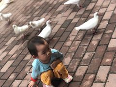 -王府井奥莱临潼小镇(临潼店)