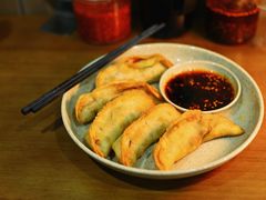-李记清真馆(打钉巷店)