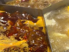 -楠火锅(昆山金鹰店)