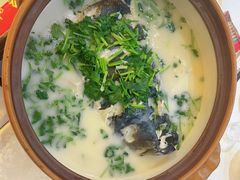 -千岛湖鱼味馆(十字街总店)