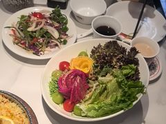 -清真·卡德尔大叔新疆主题餐厅(龙汇路店)