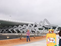 -演武大桥观景平台