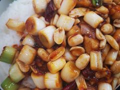 -宛平李记小吃(东关街店)