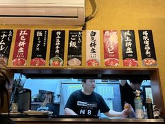 -蒜香焼肉PURUSHIN(马场路店)