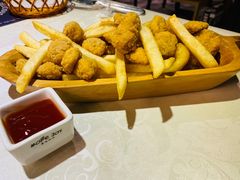 -慕佳精品西餐咖啡(新华北区店)