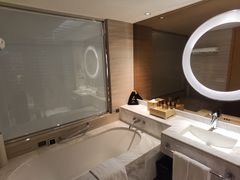 -上海中航虹桥机场泊悦酒店