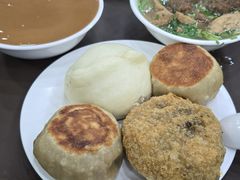 -白魁老号饭庄(安内店)