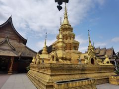 -西双版纳傣族园