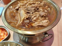 招牌安格斯肥牛-米村拌饭(银泰中心店)