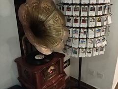 -时光漫步酒店(北京雍和宫南锣鼓巷后海店)