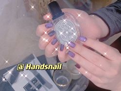 -Hands Nail专业美甲美睫