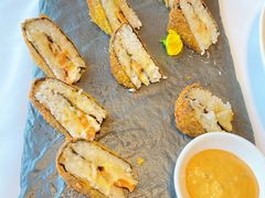 -马克西姆俄罗斯餐厅(通亚街店)