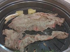 -韩香福烤肉庄园(荣成店)