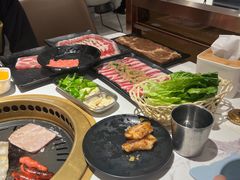 -花味烤肉·拌饭(庐阳万象汇店)