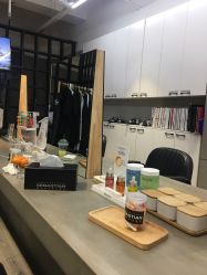 -塞巴斯汀SEBASTIAN专业美发店