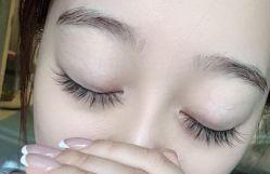 -Fanni美甲美睫皮肤管理