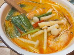-迷你椰·泰式大排档(虹口店)