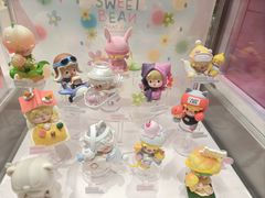 -泡泡玛特POPMART(苏州诚品生活店)