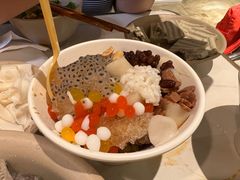 -朱氏胖子烂火锅(洪崖洞店)
