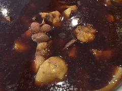 -冯记香辣兔火锅(茶店子总店)