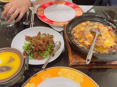 -北京王府井希尔顿酒店·秦唐中餐厅Chynna