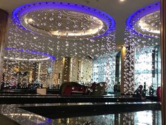 -青岛海尔洲际酒店