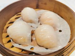 -白天鹅宾馆-宏图府餐厅