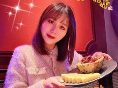 -十三姨正合丰烤肉(营迹路店)