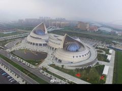 -中国港口博物馆