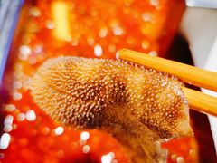 白千层毛肚-海底捞火锅(枫蓝国际购物中心店)