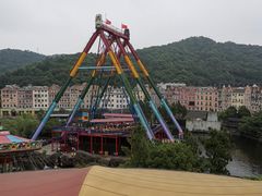 -杭州乐园