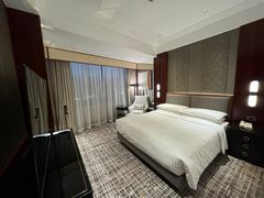 -上海雅居乐万豪侯爵酒店