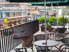 景观位-茶宴·美食地标餐厅(沙坡尾店)